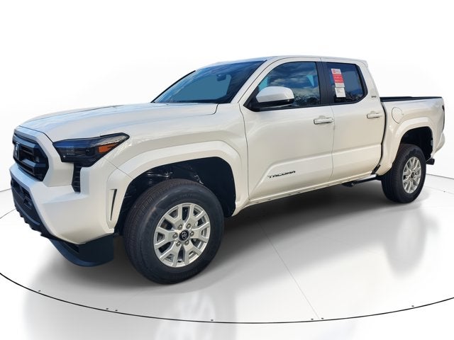 2026 Toyota Tacoma 2WD SR5