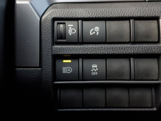 2026 Toyota Tacoma 2WD SR5