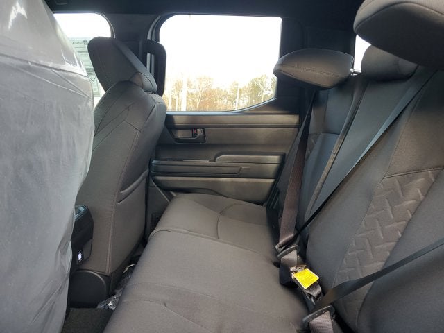 2026 Toyota Tacoma 2WD SR5