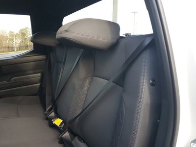 2026 Toyota Tacoma 2WD SR5