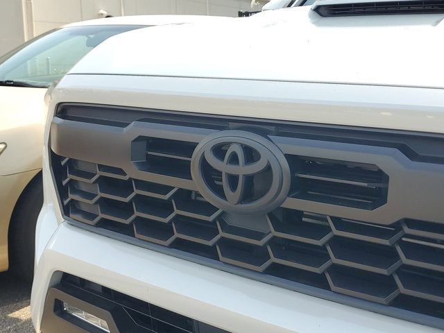 2024 Toyota Tacoma 2WD TRD Sport