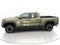 2026 Toyota Tacoma 4WD TRD Off Road