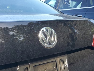 2016 Volkswagen Jetta 1.4T S