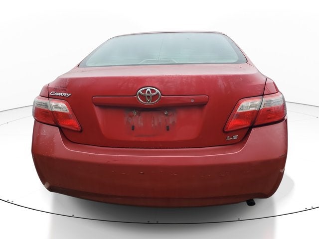 2007 Toyota Camry Base
