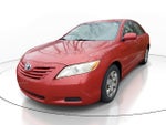 2007 Toyota Camry Base