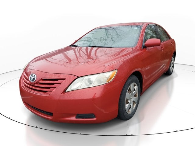 2007 Toyota Camry Base