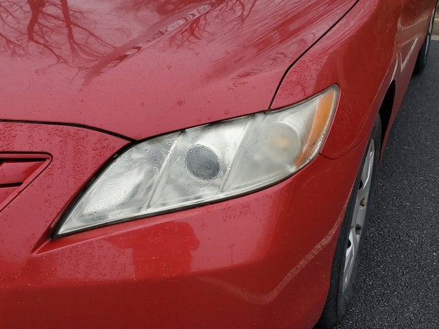 2007 Toyota Camry Base