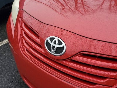 2007 Toyota Camry Base