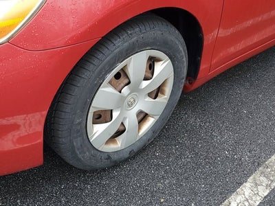 2007 Toyota Camry Base