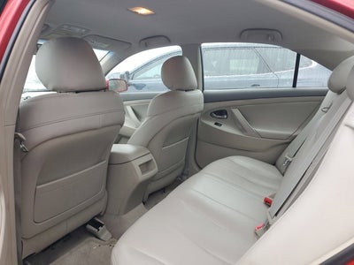 2007 Toyota Camry Base