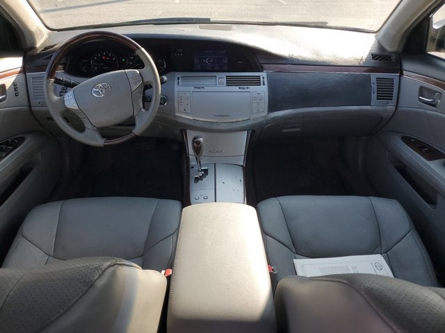 2009 Toyota Avalon XL