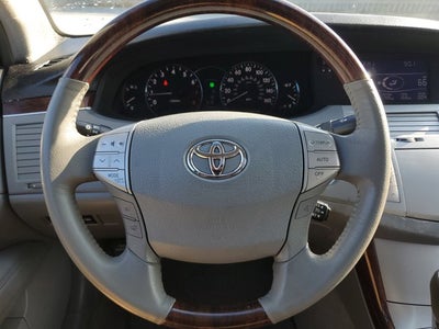 2009 Toyota Avalon XL