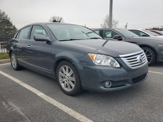 2009 Toyota Avalon Limited
