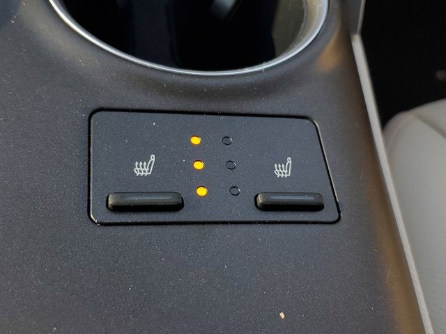 2024 Toyota Camry XLE