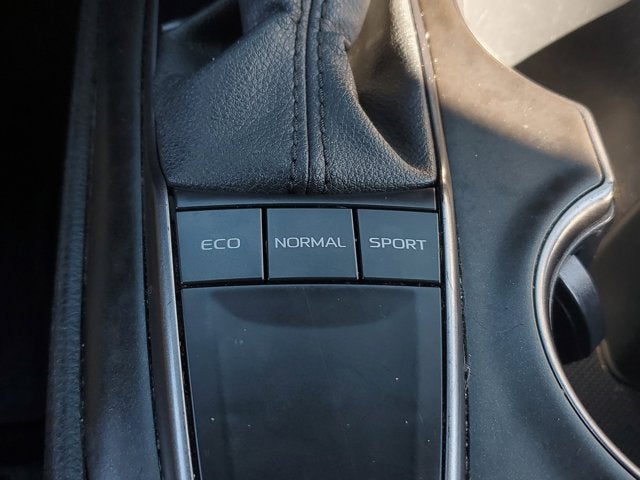 2022 Toyota Camry Base