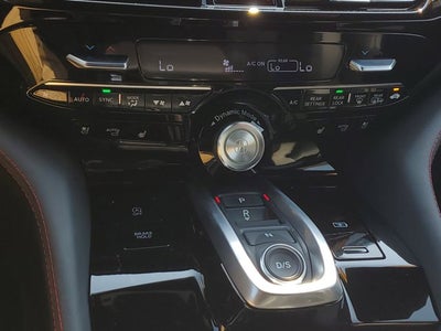 2023 Acura MDX w/A-Spec Package