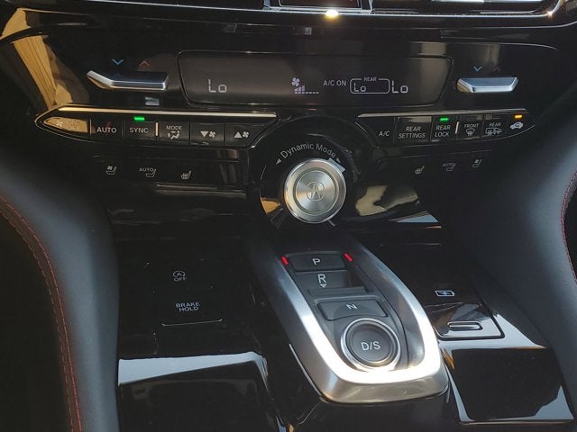 2023 Acura MDX w/A-Spec Package