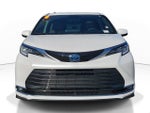 2024 Toyota Sienna Limited