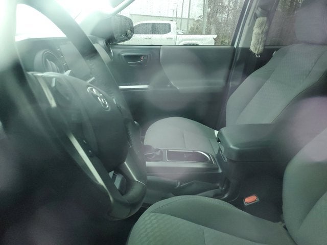 2021 Toyota Tacoma 2WD SR5