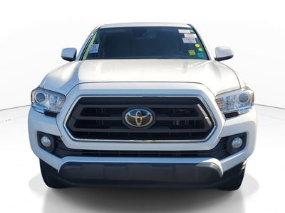 2021 Toyota Tacoma 2WD SR5