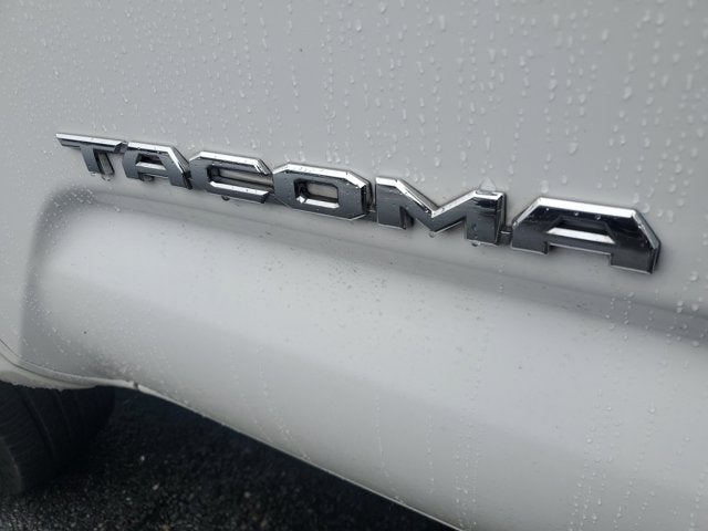 2021 Toyota Tacoma 2WD SR5