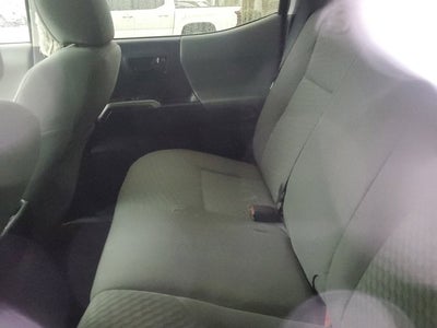 2021 Toyota Tacoma 2WD SR5