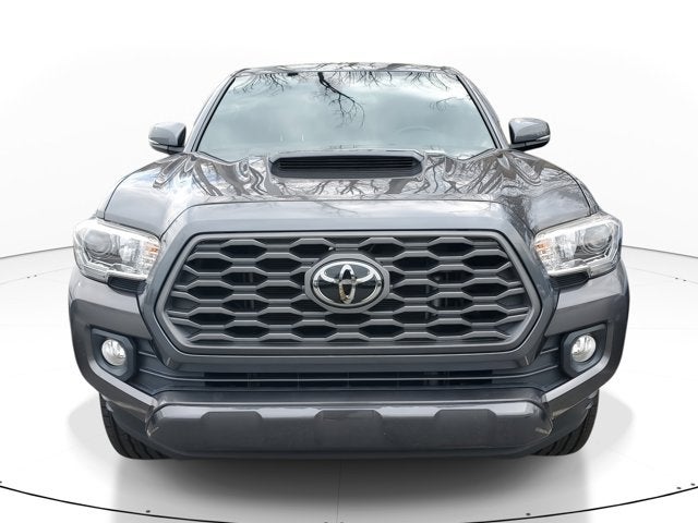 2021 Toyota Tacoma 2WD Base