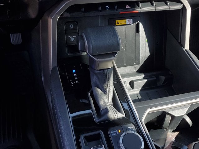2024 Toyota Tundra 4WD Limited Hybrid