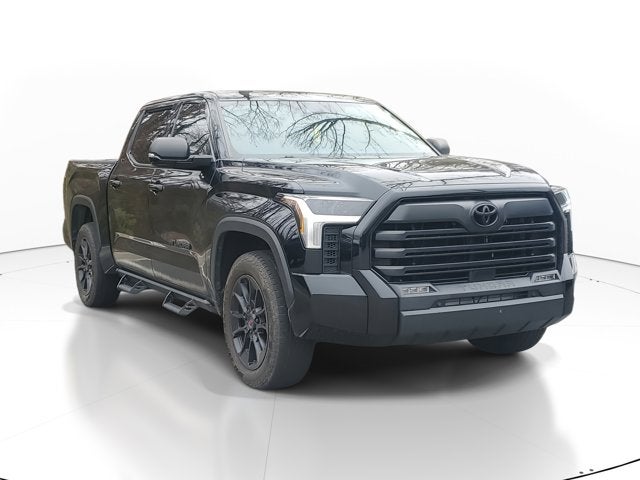 2024 Toyota Tundra 2WD SR5