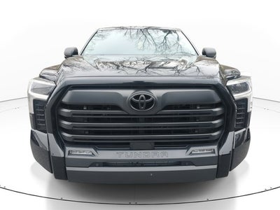 2024 Toyota Tundra 2WD SR5