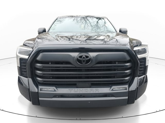2024 Toyota Tundra 2WD SR5