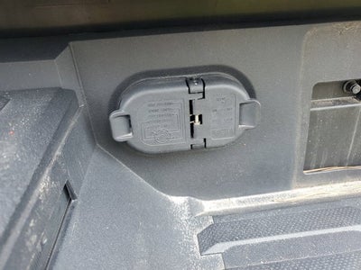 2024 Toyota Tundra 2WD SR5