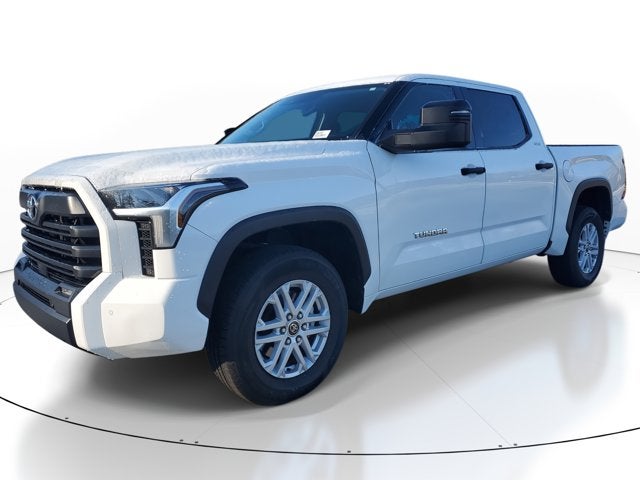 2022 Toyota Tundra 2WD SR5