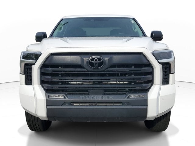 2023 Toyota Tundra 4WD SR5
