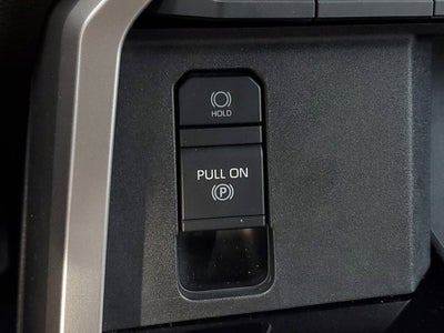 2023 Toyota Tundra 4WD SR5