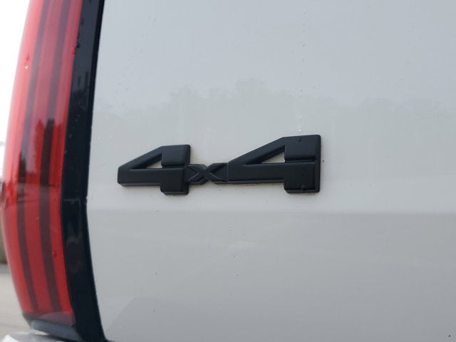 2023 Toyota Tundra 4WD SR5