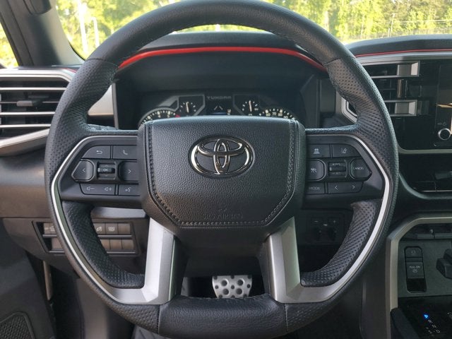 2025 Toyota Tundra 4WD SR