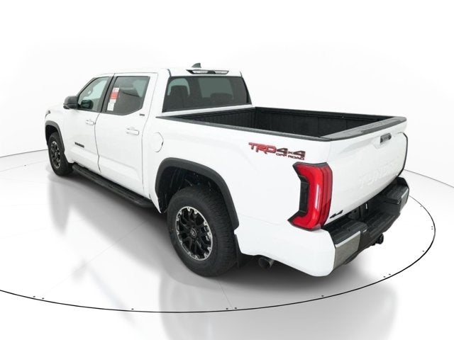 2026 Toyota Tundra 4WD SR5
