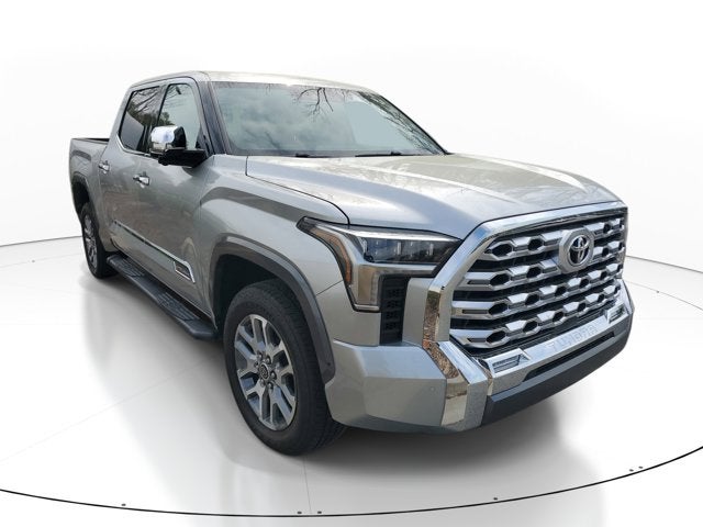 2023 Toyota Tundra 4WD 1794 Edition