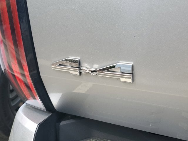 2023 Toyota Tundra 4WD 1794 Edition