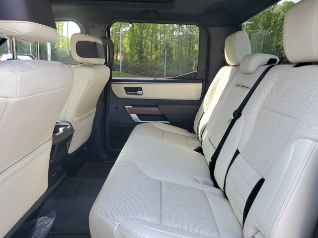 2023 Toyota Tundra 4WD 1794 Edition