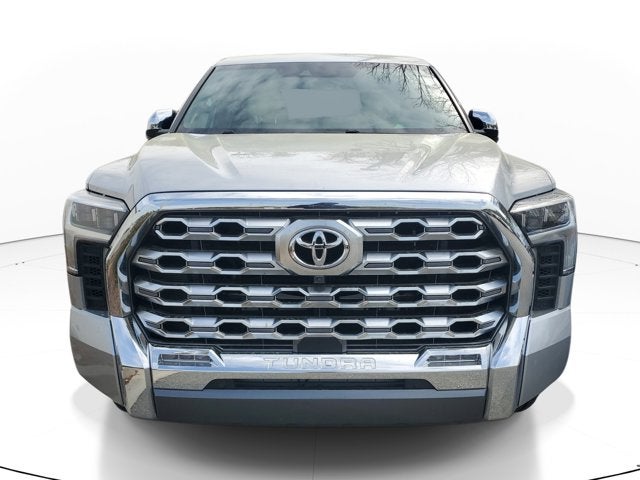 2023 Toyota Tundra 4WD 1794 Edition