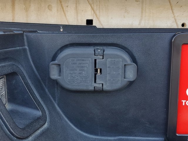 2018 Toyota Tundra 4WD SR