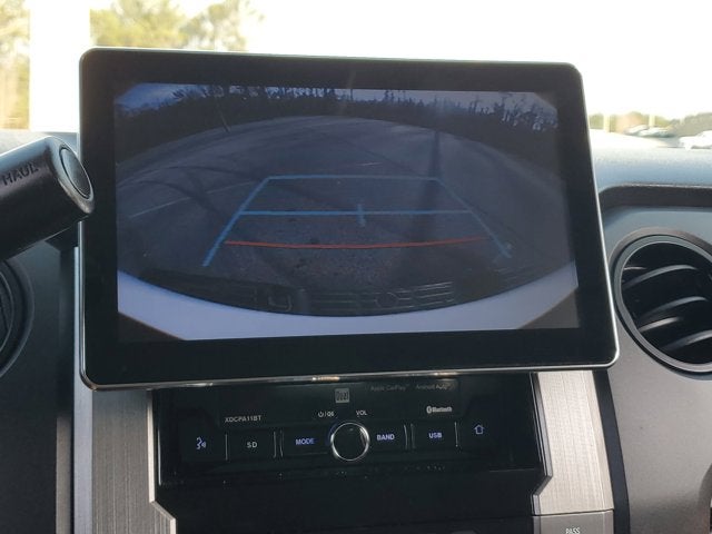 2018 Toyota Tundra 4WD SR