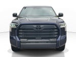 2026 Toyota Tundra 4WD Base
