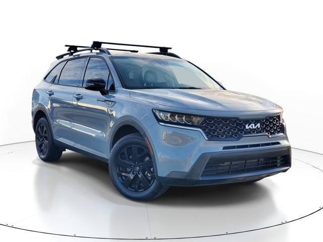 2022 Kia Sorento X-Line S