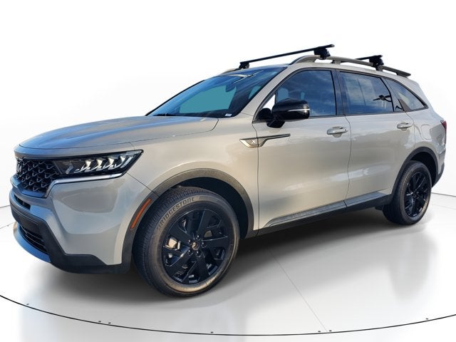 2022 Kia Sorento X-Line S