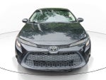 2020 Toyota Corolla L