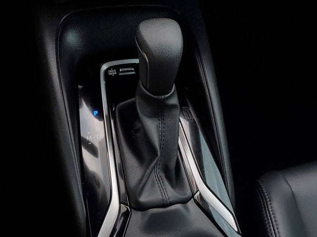 2024 Toyota Corolla XSE