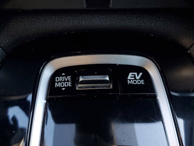 2024 Toyota Corolla Cross Hybrid XSE